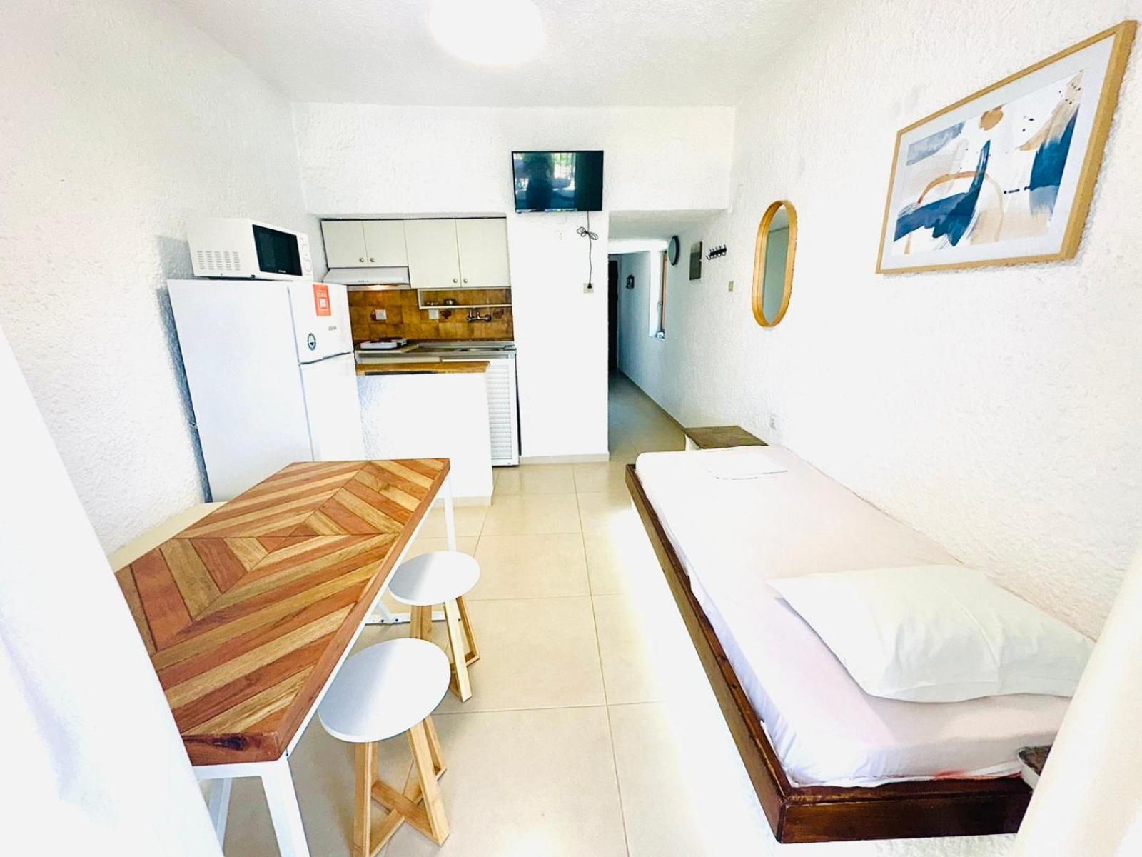 Argo Apartments Nea Poteidaia Room photo